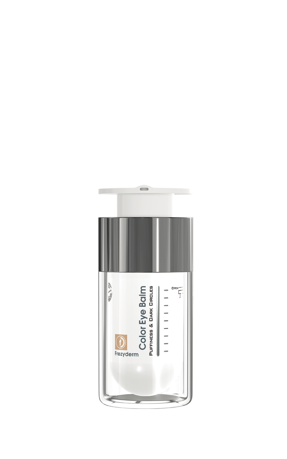 Color Eye Balm