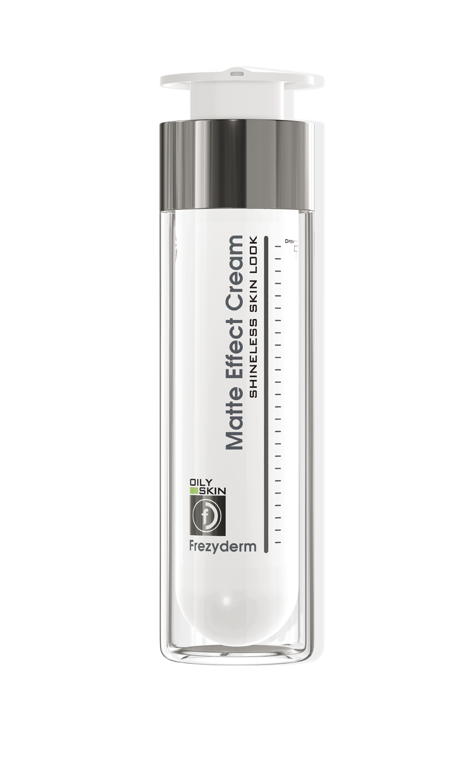 Matte Effect Cream