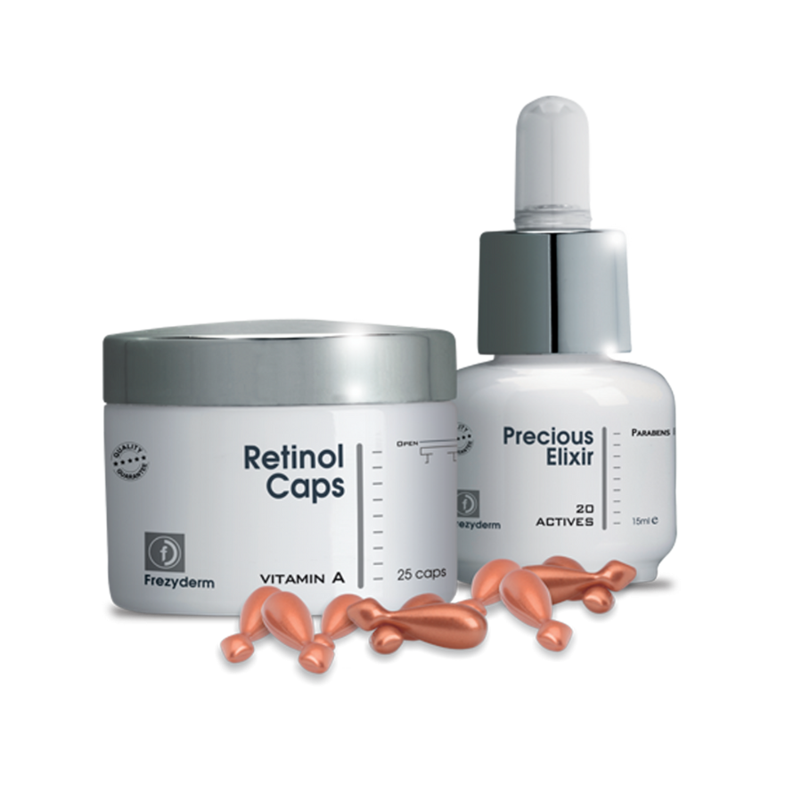 Age Repair Set