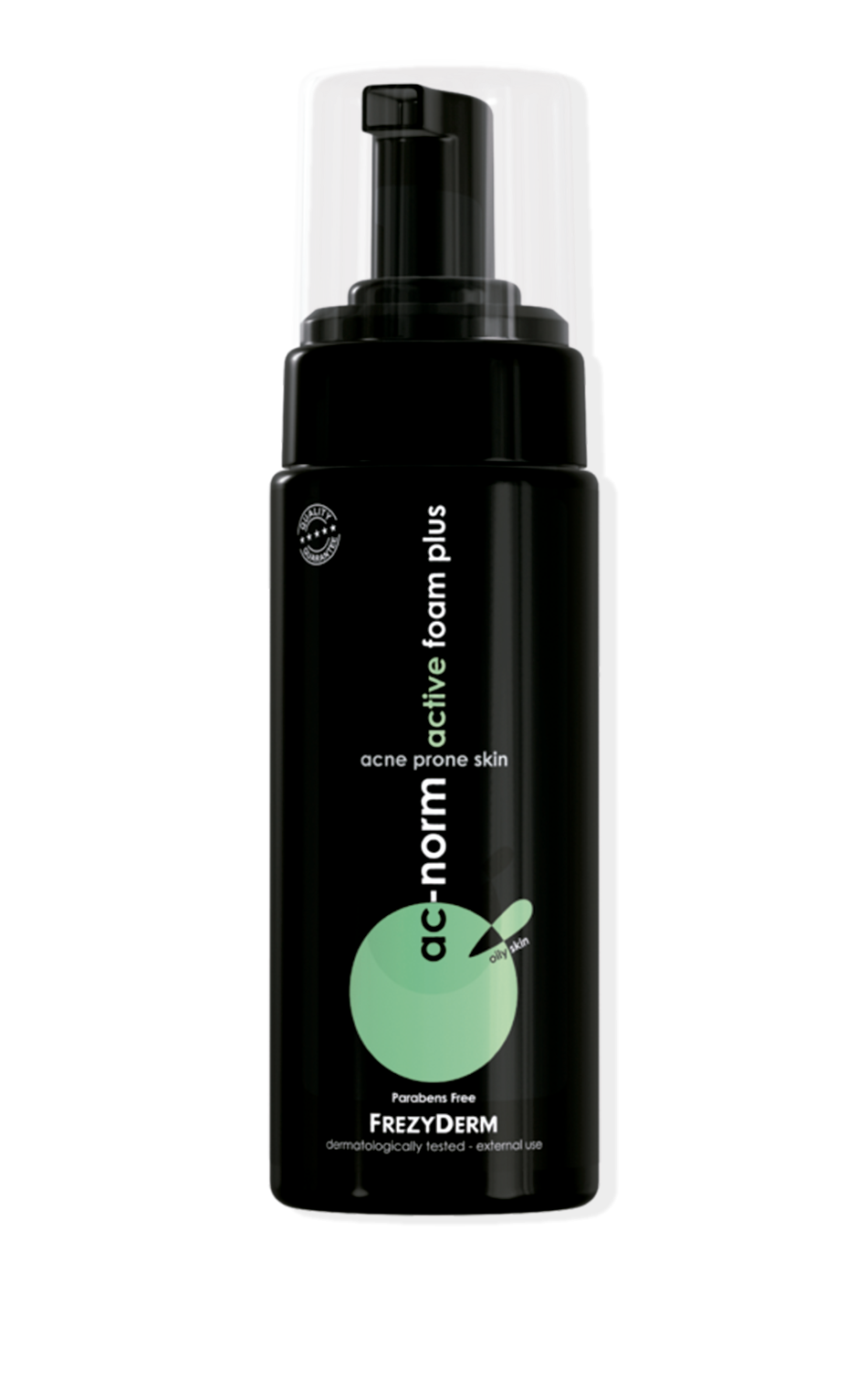 Ac - Norm Active Foam Plus
