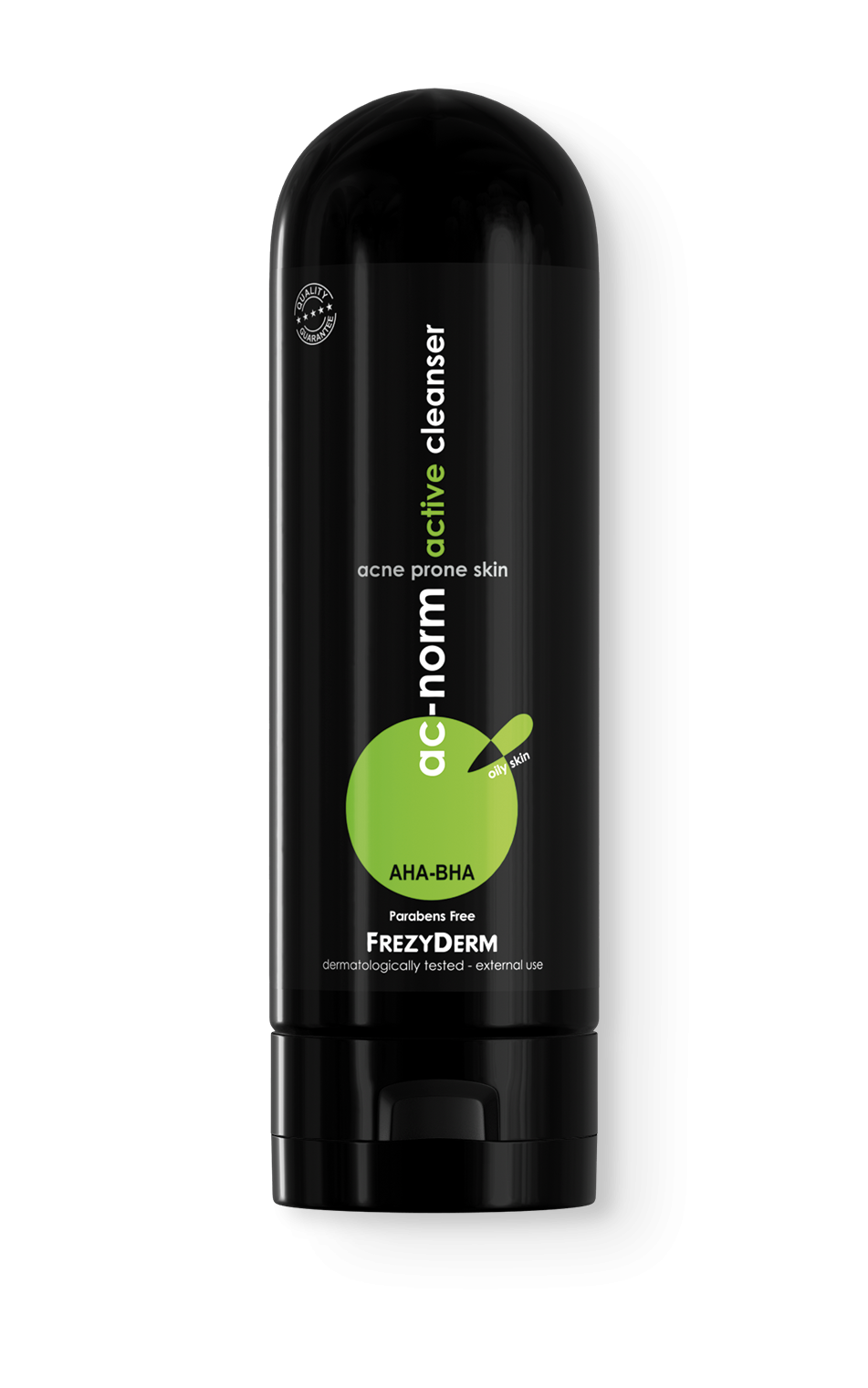 Ac - Norm Active Cleanser