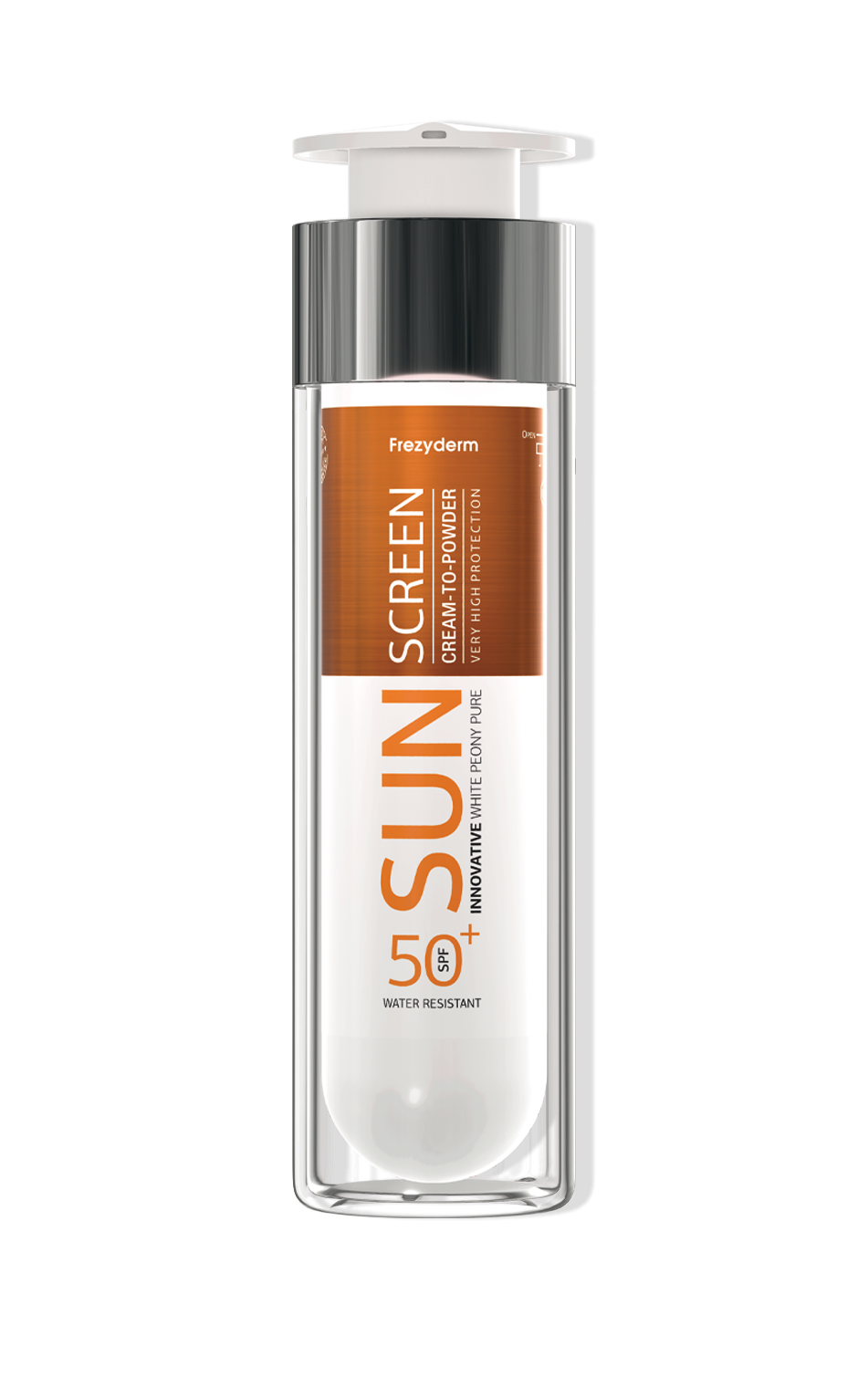 Cream-to-Powder SPF50+