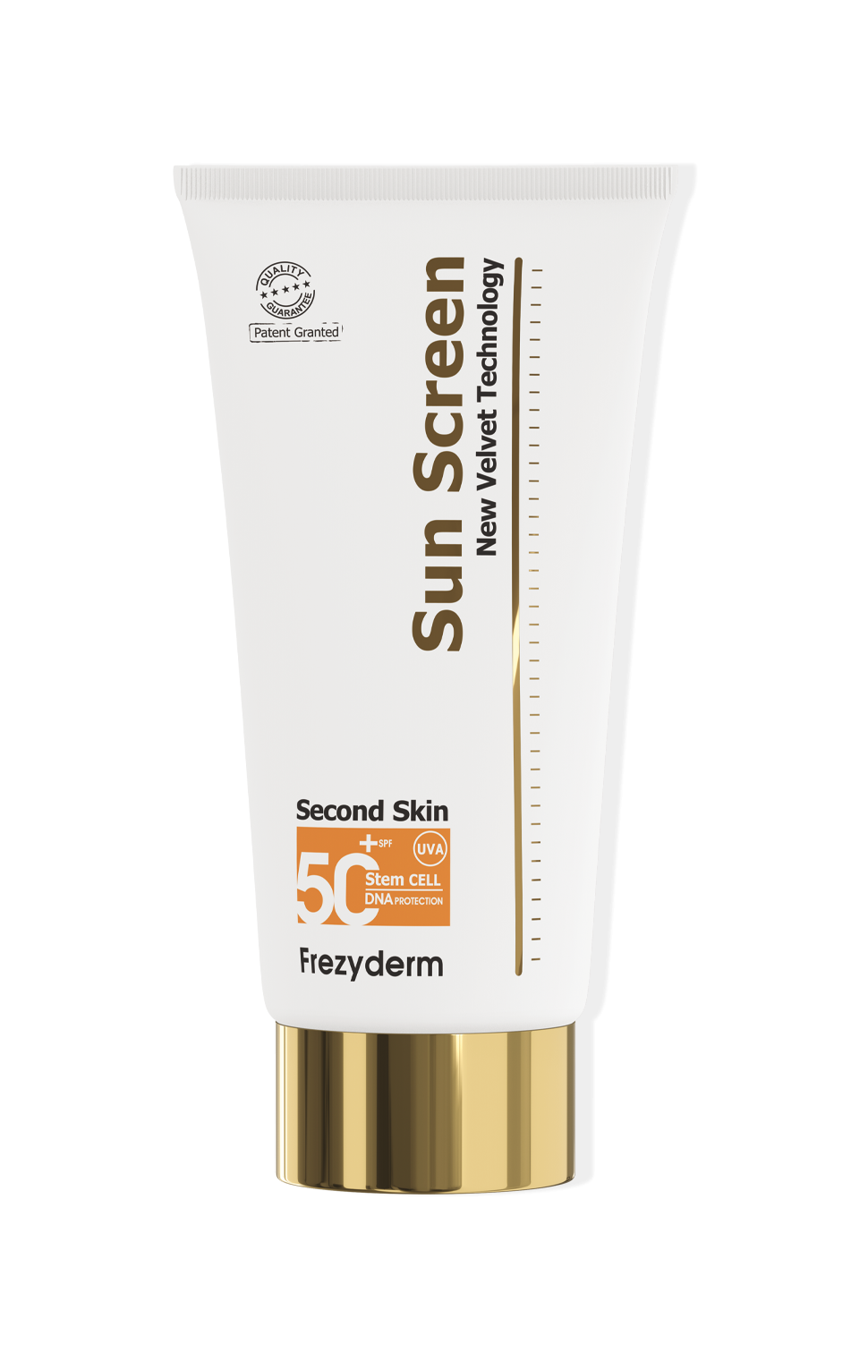 Velvet Body SPF50+